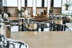 Zwilling Passion - Pannenset - 5-Delig -PannenPunt Aanbiedingen Winkel 1200x803 4