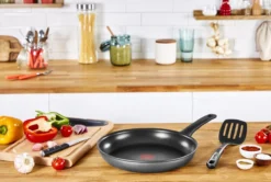 Tefal Easy Chef Koekenpan - Ø 30 Cm -PannenPunt Aanbiedingen Winkel 1200x805 6