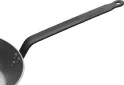 DeBuyer Mineral B Black Wok - 28cm - Staal -PannenPunt Aanbiedingen Winkel 1200x820 2