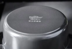 GreenPan Featherweights Braadpan 22cm - Zwart - Inductie - PFAS-vrij 15 GreenPan Featherweights Braadpan 22cm - Zwart - Inductie - PFAS-vrij -PannenPunt Aanbiedingen Winkel 1200x823 8