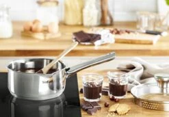 Tefal Duetto 3-delige Kookset - Steelpan Ø 16 Cm, Kookpan Ø 20/24 Cm -PannenPunt Aanbiedingen Winkel 1200x831