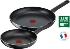 Tefal Brut Pannenset - Ø 24/30 Cm -PannenPunt Aanbiedingen Winkel 1200x842 2