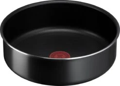 Tefal Ingenio Easy Cook & Clean - Pannenset - 13-delig - Niet Geschikt Voor Inductie 24 Tefal Ingenio Easy Cook & Clean - Pannenset - 13-delig - Niet Geschikt Voor Inductie -PannenPunt Aanbiedingen Winkel 1200x862 4