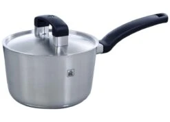 BK Conical Cool Pannenset - 5-delig - RVS - Geschikt Voor Alle Warmtebronnen -PannenPunt Aanbiedingen Winkel 1200x864 9