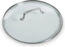 BK Bistro Soeppan Ø 24 Cm - RVS - Glazen Deksel - Inductie 17 BK Bistro Soeppan Ø 24 Cm - RVS - Glazen Deksel - Inductie -PannenPunt Aanbiedingen Winkel 1200x873 1