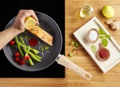 Tefal Natural Force Koekenpan - Ø 30 Cm 15 Tefal Natural Force Koekenpan - Ø 30 Cm -PannenPunt Aanbiedingen Winkel 1200x874 4