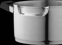 BergHOFF GEM Downdraft Pannenset - 7 Delige Set - 4 Pannen -PannenPunt Aanbiedingen Winkel 1200x882