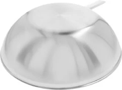 Demeyere Senses 5 RVS Wokpan - Inductie - 30 Cm – PTFE En PFAS Vrij 11 Demeyere Senses 5 RVS Wokpan - Inductie - 30 Cm – PTFE En PFAS Vrij -PannenPunt Aanbiedingen Winkel 1200x886