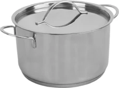 Niceey Pannenset - Voor Alle Warmtebronnen - Pannenset Inductie - Pannensets - 7 Delig -PannenPunt Aanbiedingen Winkel 1200x888