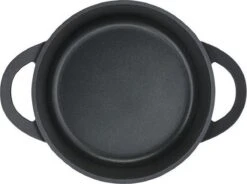 Tefal Trattoria Braadpan - Ø28 Cm - Inclusief Deksel -PannenPunt Aanbiedingen Winkel 1200x892 4