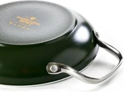 Dagelijkse Kost Door Jeroen Meus - Koekenpan ø20cm - Inductie - Anti-aanbak - PFAS-vrij -PannenPunt Aanbiedingen Winkel 1200x895 2