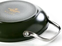 Dagelijkse Kost Door Jeroen Meus - Koekenpan ø24cm - Inductie - Anti-aanbak - PFAS-vrij -PannenPunt Aanbiedingen Winkel 1200x896 1