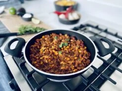 Sysas - Braadpan Met Deksel - Ø 28cm -PannenPunt Aanbiedingen Winkel 1200x899 35