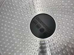 Chefflinger Wokpan - Antiaanbak - 32cm -PannenPunt Aanbiedingen Winkel 1200x900 29