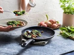 GREENPAN Cc002500-001 Braadpan 24cm 5 GREENPAN Cc002500-001 Braadpan 24cm -PannenPunt Aanbiedingen Winkel 1200x900 36