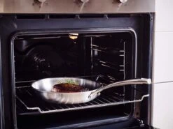 BK Superior Triply Koekenpan - Ø 24 Cm - RVS - Inductie 7 BK Superior Triply Koekenpan - Ø 24 Cm - RVS - Inductie -PannenPunt Aanbiedingen Winkel 1200x900 39