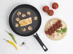 Basic Culinair Koekenpan 20cm - Anti Aanbak - Inductiegeschikt -PannenPunt Aanbiedingen Winkel 1200x900 48