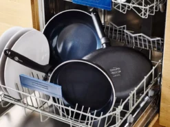 Greenpan Torino Keramische Hapjespan - 28 Cm - Met Glazen Deksel -PannenPunt Aanbiedingen Winkel 1200x900 56