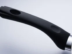 Sola Hapjespan Stonehenge - Ø 28 Cm - Zwart/wit - Aluminium - Antiaanbaklaag -PannenPunt Aanbiedingen Winkel 1200x906 26