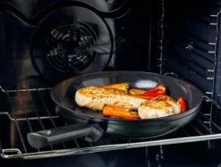 BK Easy Induction Ceramic Koekenpan - Ø28 Cm - PFAS-vrij -PannenPunt Aanbiedingen Winkel 1200x907 6