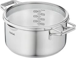 Tefal Nordica Kookpan - Ø 20 Cm - 33 Tefal Nordica Kookpan - Ø 20 Cm - -PannenPunt Aanbiedingen Winkel 1200x917 2