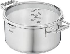 Tefal Nordica Pannenset 3 Delig - Steelpan Ø 16 Cm & Kookpan Ø 20 + Ø 24 Cm 27 Tefal Nordica Pannenset 3 Delig - Steelpan Ø 16 Cm & Kookpan Ø 20 + Ø 24 Cm -PannenPunt Aanbiedingen Winkel 1200x917 5