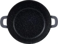 Cheffinger Kookpot / Braadpan 32cm - CF-DC32 7 Cheffinger Kookpot / Braadpan 32cm - CF-DC32 -PannenPunt Aanbiedingen Winkel 1200x922 2