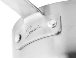 Soenil By ISENVI - Koekenpan Inductie - 28 CM - Keramische Pan - RVS Handgreep -PannenPunt Aanbiedingen Winkel 1200x924 2