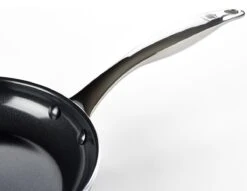 Dagelijkse Kost Door Jeroen Meus - Koekenpan ø28cm - Inductie - Anti-aanbak - PFAS-vrij -PannenPunt Aanbiedingen Winkel 1200x926 42