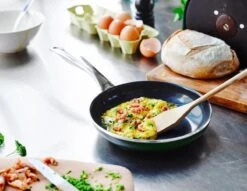 Dagelijkse Kost Door Jeroen Meus - Koekenpan ø28cm - Inductie - Anti-aanbak - PFAS-vrij -PannenPunt Aanbiedingen Winkel 1200x926 43