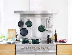 Dagelijkse Kost Door Jeroen Meus - Koekenpan ø20cm - Inductie - Anti-aanbak - PFAS-vrij -PannenPunt Aanbiedingen Winkel 1200x926 54