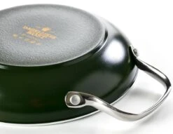 Dagelijkse Kost Door Jeroen Meus - Koekenpan ø20cm - Inductie - Anti-aanbak - PFAS-vrij -PannenPunt Aanbiedingen Winkel 1200x926 58