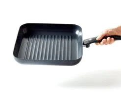 GreenPan Cambridge Grillpan 28cm - Zwart - Inductie - PFAS-vrij 18 GreenPan Cambridge Grillpan 28cm - Zwart - Inductie - PFAS-vrij -PannenPunt Aanbiedingen Winkel 1200x926 83