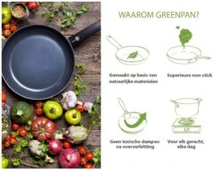 GreenPan Cambridge Grillpan 28cm - Zwart - Inductie - PFAS-vrij 25 GreenPan Cambridge Grillpan 28cm - Zwart - Inductie - PFAS-vrij -PannenPunt Aanbiedingen Winkel 1200x926 84
