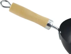 Orange85 Wokpan - Non Stick - Zwart - 20 Cm - Geschikt Voor Gas 9 Orange85 Wokpan - Non Stick - Zwart - 20 Cm - Geschikt Voor Gas -PannenPunt Aanbiedingen Winkel 1200x930 1