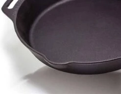Petromax Fp30-t, Skillet, 28 Cm, Pan Met Steel, Gietijzer, Zwart 11 Petromax Fp30-t, Skillet, 28 Cm, Pan Met Steel, Gietijzer, Zwart -PannenPunt Aanbiedingen Winkel 1200x931