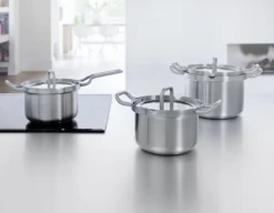 BK-Q-Linair Master Glas Kookpan 18 Cm - RVS - Glazen Deksel - Veilig Afgietsysteem - Inductie 19 BK-Q-Linair Master Glas Kookpan 18 Cm - RVS - Glazen Deksel - Veilig Afgietsysteem - Inductie -PannenPunt Aanbiedingen Winkel 1200x934 3