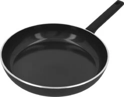 Demeyere Alu Comfort 3 Koekenpan – Ceraforce Keramische Antikleeflaag – Koekenpan Inductie – 28 Cm – PTFE-vrij -PannenPunt Aanbiedingen Winkel 1200x940 5