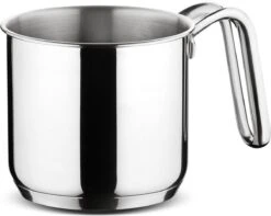 Lagostina Sfisiosa Acciaio SFIZIOSA ACCIAIO 10-delig (hoge Kookpan 22 Cm + Kookpan 18/22 Cm + Hapjespan 24 Cm + Steelpan 14 Cm + Melkpot 12 Cm + Deksels 14/18/22/24 Cm) 14 Lagostina Sfisiosa Acciaio SFIZIOSA ACCIAIO 10-delig (hoge Kookpan 22 Cm + Kookpan 18/22 Cm + Hapjespan 24 Cm + Steelpan 14 Cm + Melkpot 12 Cm + Deksels 14/18/22/24 Cm) -PannenPunt Aanbiedingen Winkel 1200x955