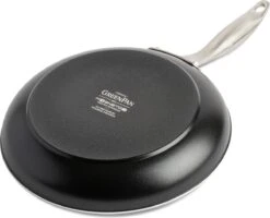 GreenPan Koekenpan - Royal Black - ø 28 Cm - Keramische Anti-aanbaklaag -PannenPunt Aanbiedingen Winkel 1200x973 2