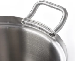 BK Q-linair Master Black Kookpannenset - 5-delig - Veilig Afgietsysteem - Inductie -PannenPunt Aanbiedingen Winkel 1200x979 2