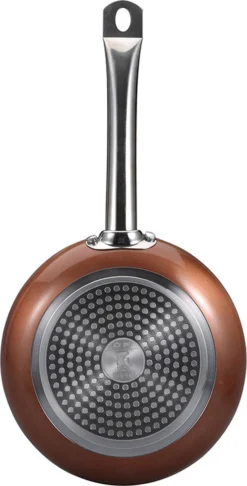 San Ignacio Koekenpannenset - 3 Delig -PannenPunt Aanbiedingen Winkel 610x1200