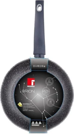 Bergner Koekenpan - Orion - 26 Cm 7 Bergner Koekenpan - Orion - 26 Cm -PannenPunt Aanbiedingen Winkel 656x1200 1