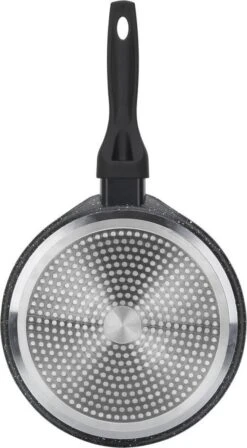 Pannenkoekenpan Antiaanbak - Inductie Marmer - 28cm 13 Pannenkoekenpan Antiaanbak - Inductie Marmer - 28cm -PannenPunt Aanbiedingen Winkel 662x1200 2