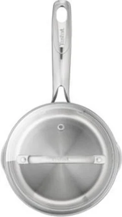 Tefal Duetto+ Pannenset -10 Delig- 5 Pannen - Kookpannenset - Zilver - Afdruipdeksels 23 Tefal Duetto+ Pannenset -10 Delig- 5 Pannen - Kookpannenset - Zilver - Afdruipdeksels -PannenPunt Aanbiedingen Winkel 675x1200