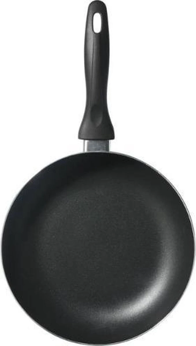 BLOKKER BASIS KOEKENPAN Ø24 CM (3) 1 BLOKKER BASIS KOEKENPAN Ø24 CM (3)