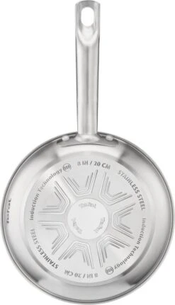 Tefal Virtuoso Gourmet Koekenpan - Ø 28 Cm -PannenPunt Aanbiedingen Winkel 687x1200 4