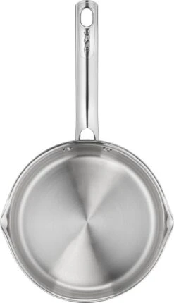 Tefal Duetto 3-delige Kookset - Steelpan Ø 16 Cm, Kookpan Ø 20/24 Cm -PannenPunt Aanbiedingen Winkel 689x1200