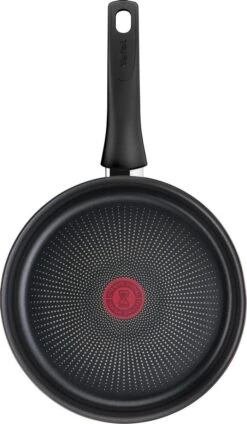 Tefal Resource Hapjespan - Ø 24 Cm + Deksel - Duurzaam -PannenPunt Aanbiedingen Winkel 699x1200 3