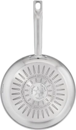Tefal Virtuoso - Pannenset - Koekenpannen Ø24 & Ø28 Cm -PannenPunt Aanbiedingen Winkel 700x1200 1